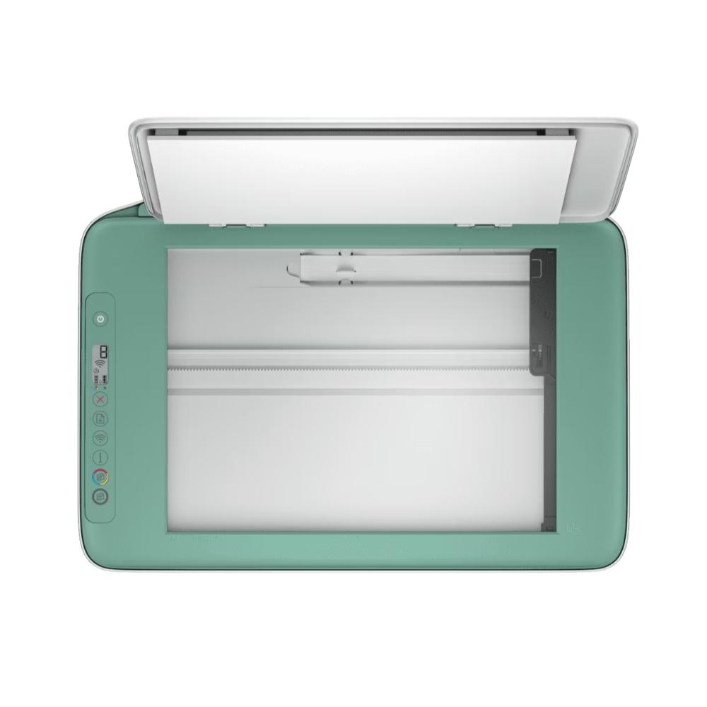 HP DeskJet Ink Advantage 2989 All-in-One Printer (A24J7B) | Print, Scan & Copy | Dual-Band Wi-Fi | HP App | USB 2.0