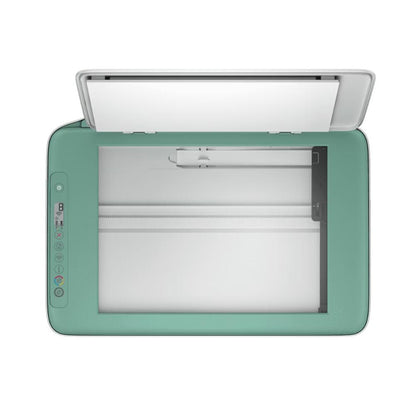 HP DeskJet Ink Advantage 2989 All-in-One Printer (A24J7B) | Print, Scan & Copy | Dual-Band Wi-Fi | HP App | USB 2.0