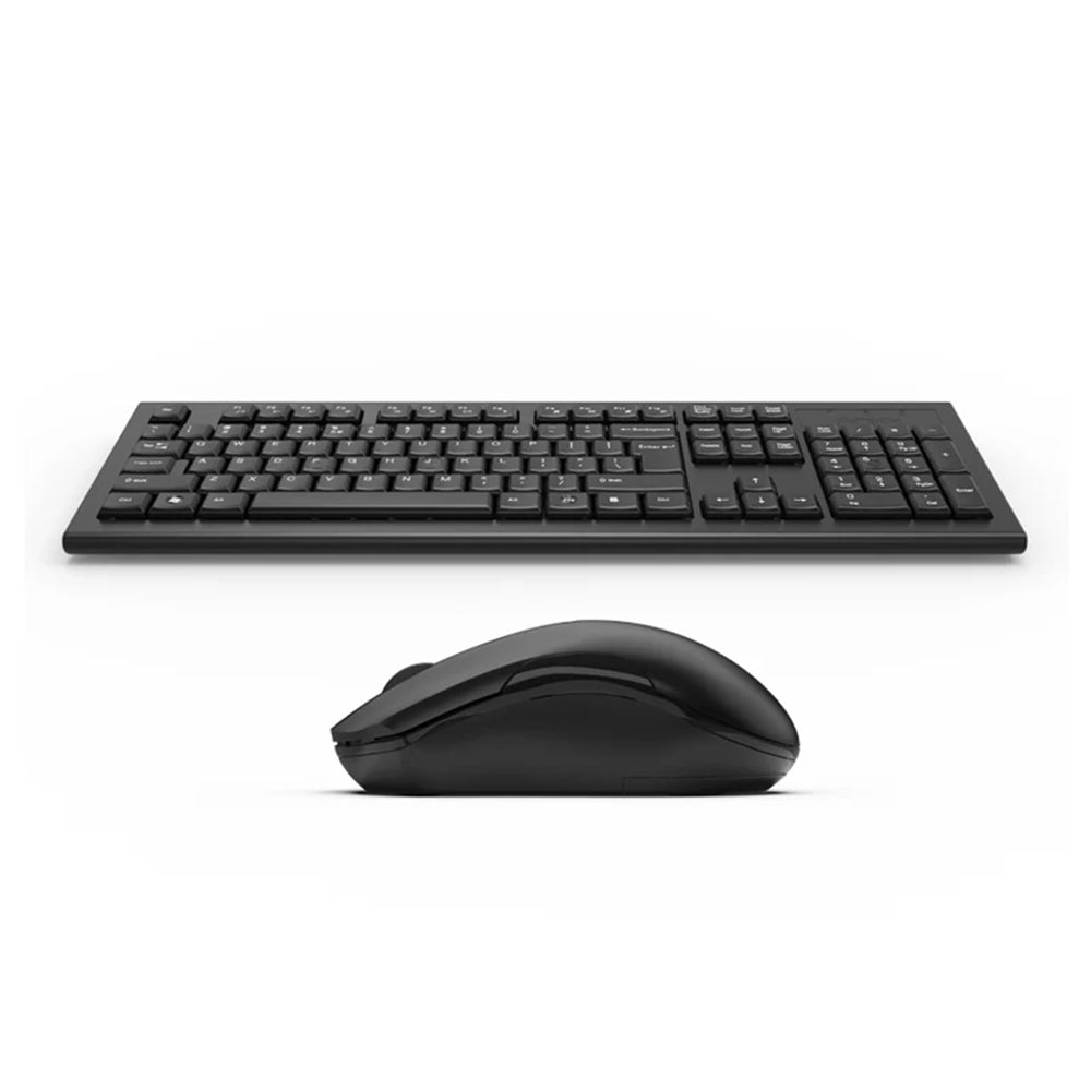 A4TECH 3000NS WIRELESS KEYBOARD & MOUSE COMBO