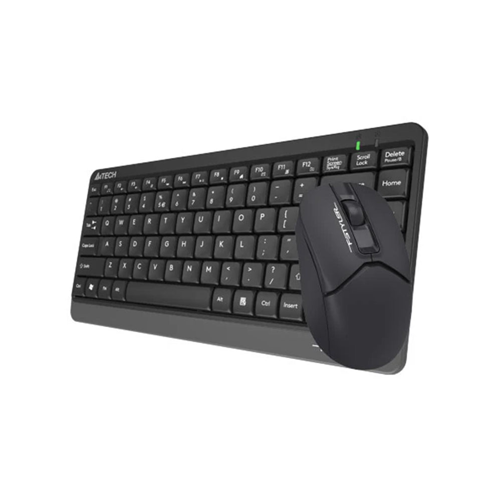 A4TECH FG-1112S WIRELESS KEYBOARD MOUSE COMBO