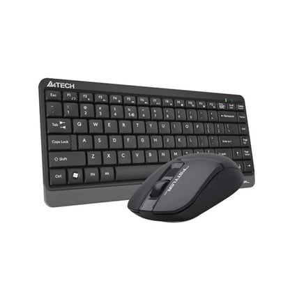 A4TECH FG-1112S WIRELESS KEYBOARD MOUSE COMBO