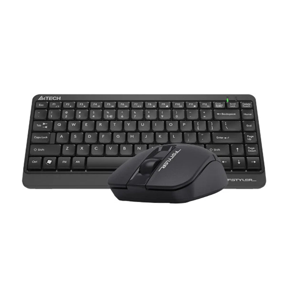 A4TECH FG-1112S WIRELESS KEYBOARD MOUSE COMBO