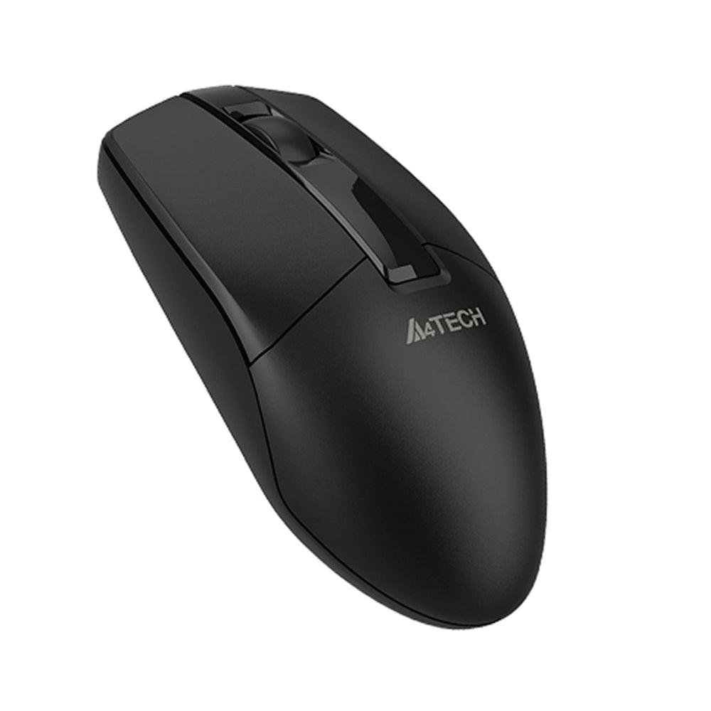 A4TECH G3-330NS WIRELESS SILENT CLICK MOUSE