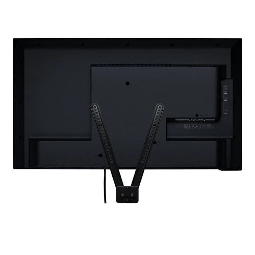 Logitech TV Mount XL | Mounting option for MeetUp ConferenceCam