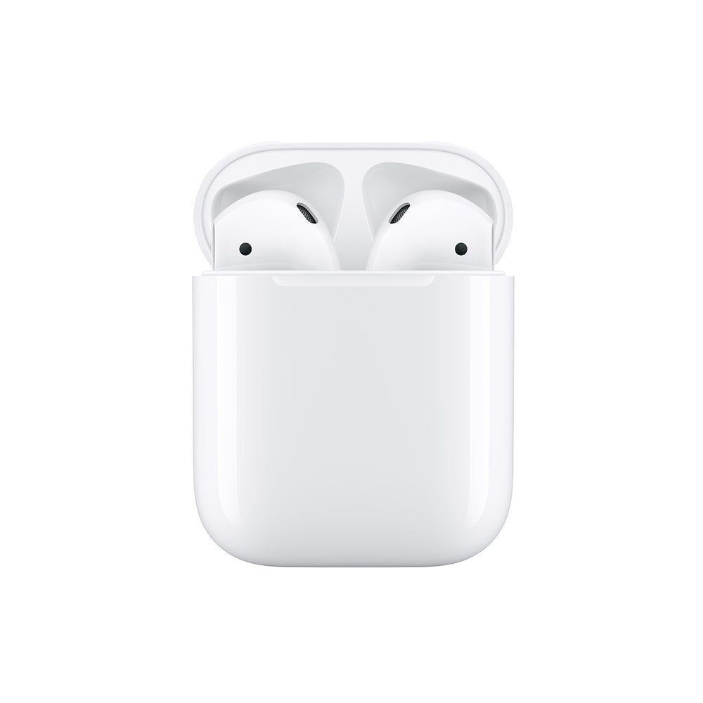 AIRPODS 2nd GENERATION