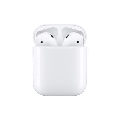 AIRPODS 2nd GENERATION