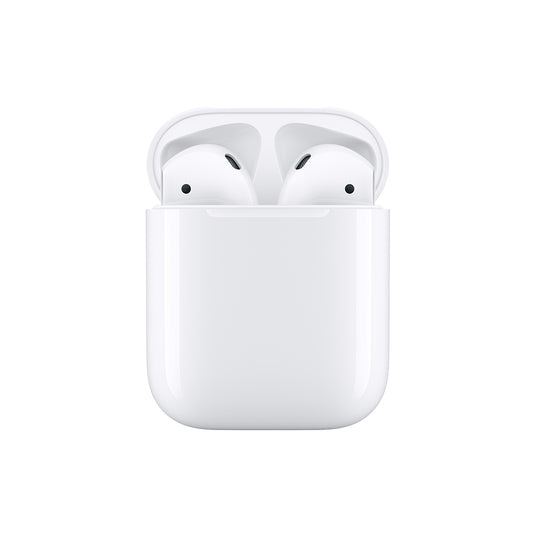 AIRPODS 2nd GENERATION