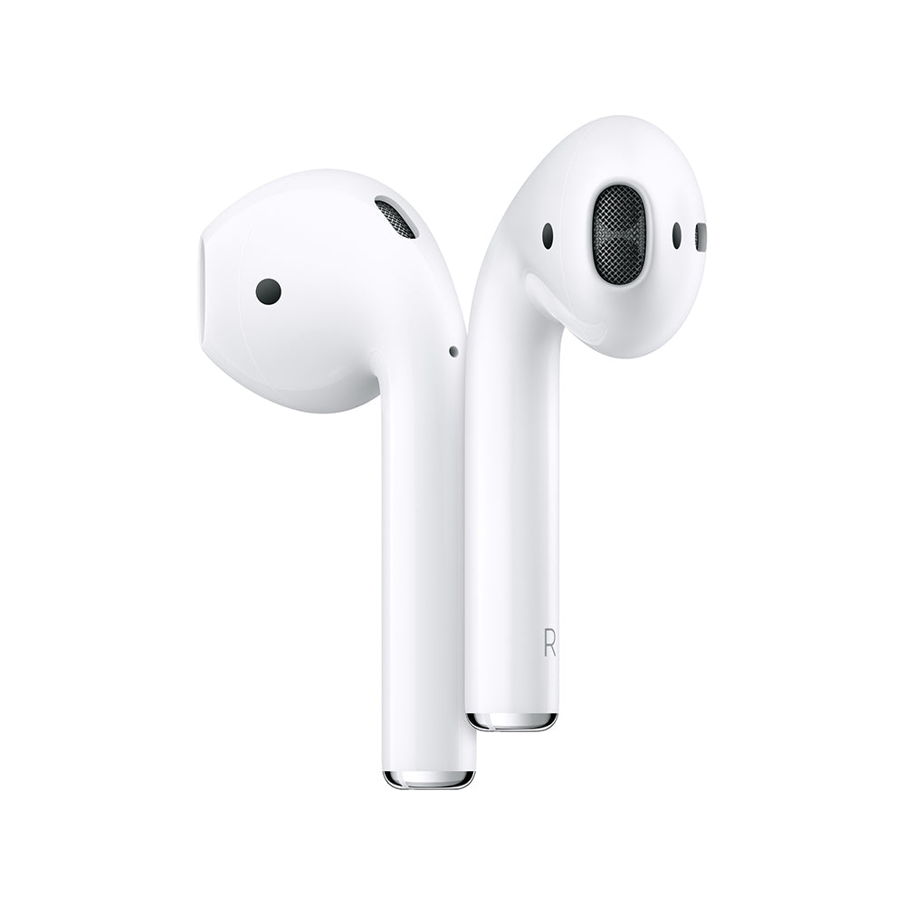 AIRPODS 2nd GENERATION