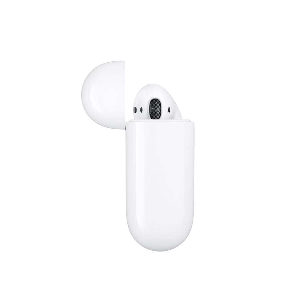 AIRPODS 2nd GENERATION