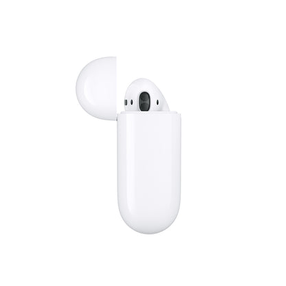 AIRPODS 2nd GENERATION