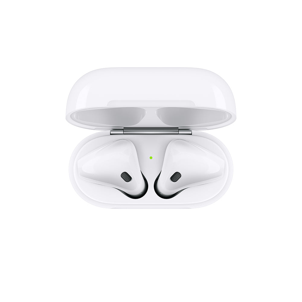 AIRPODS 2nd GENERATION