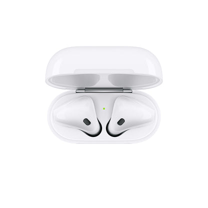 AIRPODS 2nd GENERATION