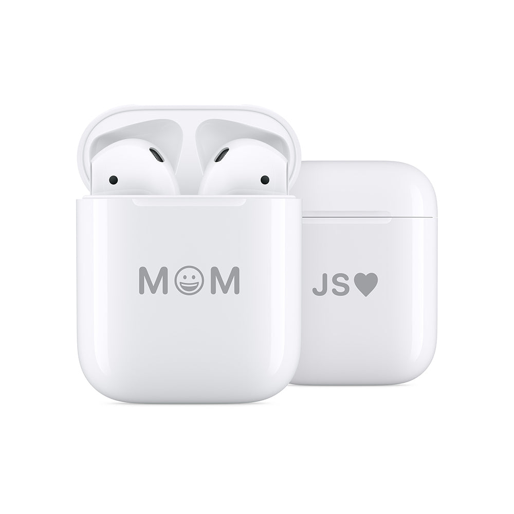 AIRPODS 2nd GENERATION