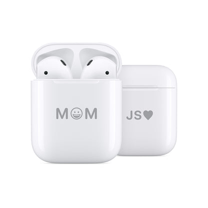 AIRPODS 2nd GENERATION