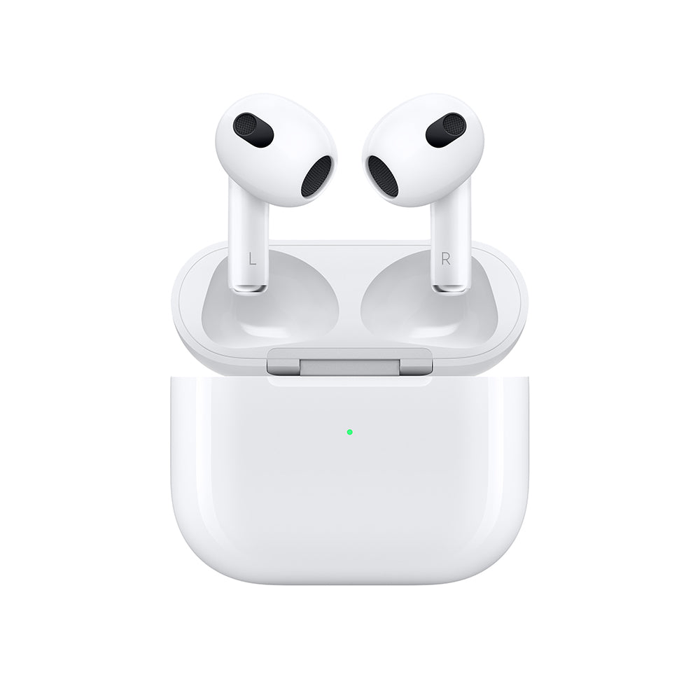 AIRPODS 3rd GENERATION