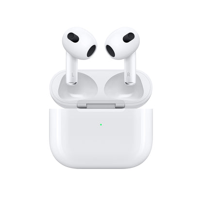 AIRPODS 3rd GENERATION