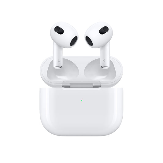 AIRPODS 3rd GENERATION