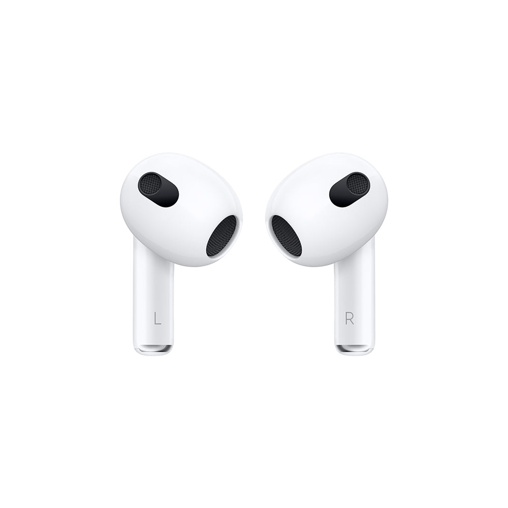 AIRPODS 3rd GENERATION