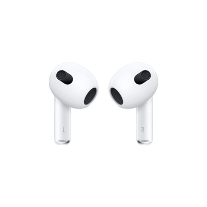 AIRPODS 3rd GENERATION