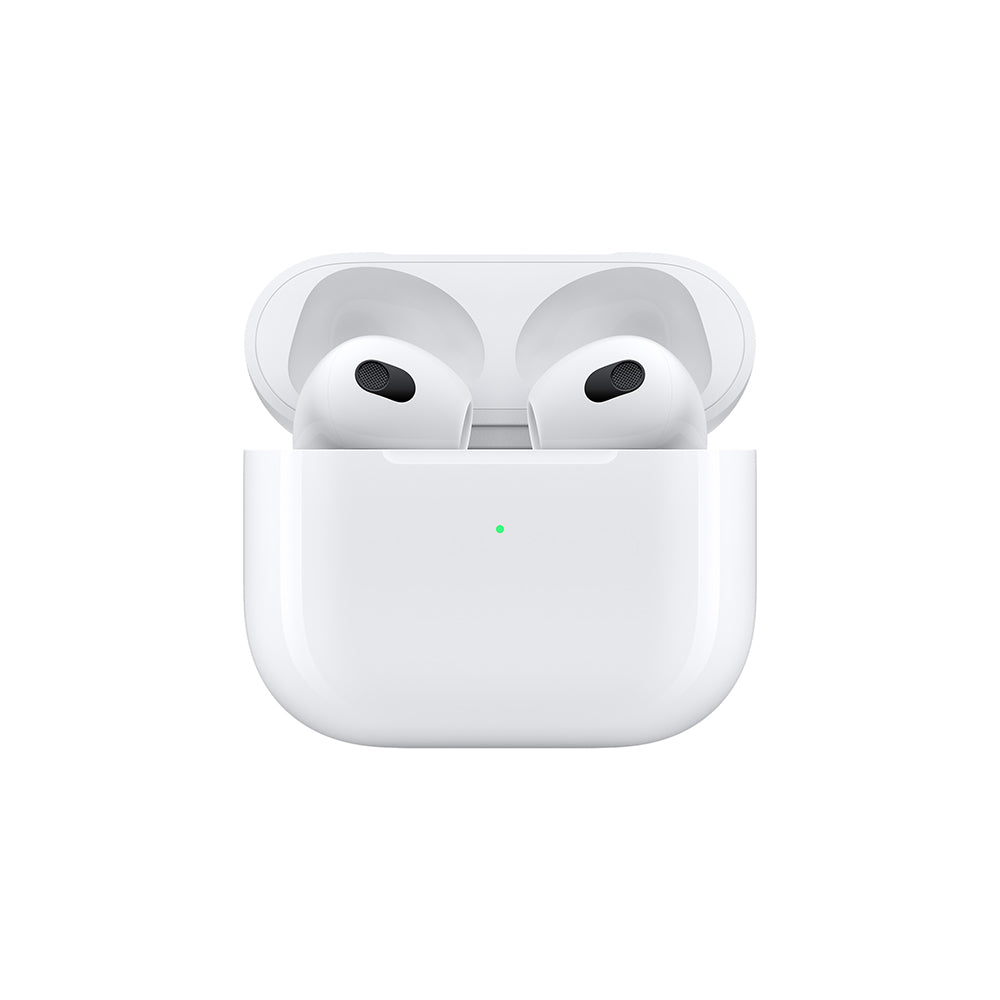 AIRPODS 3rd GENERATION