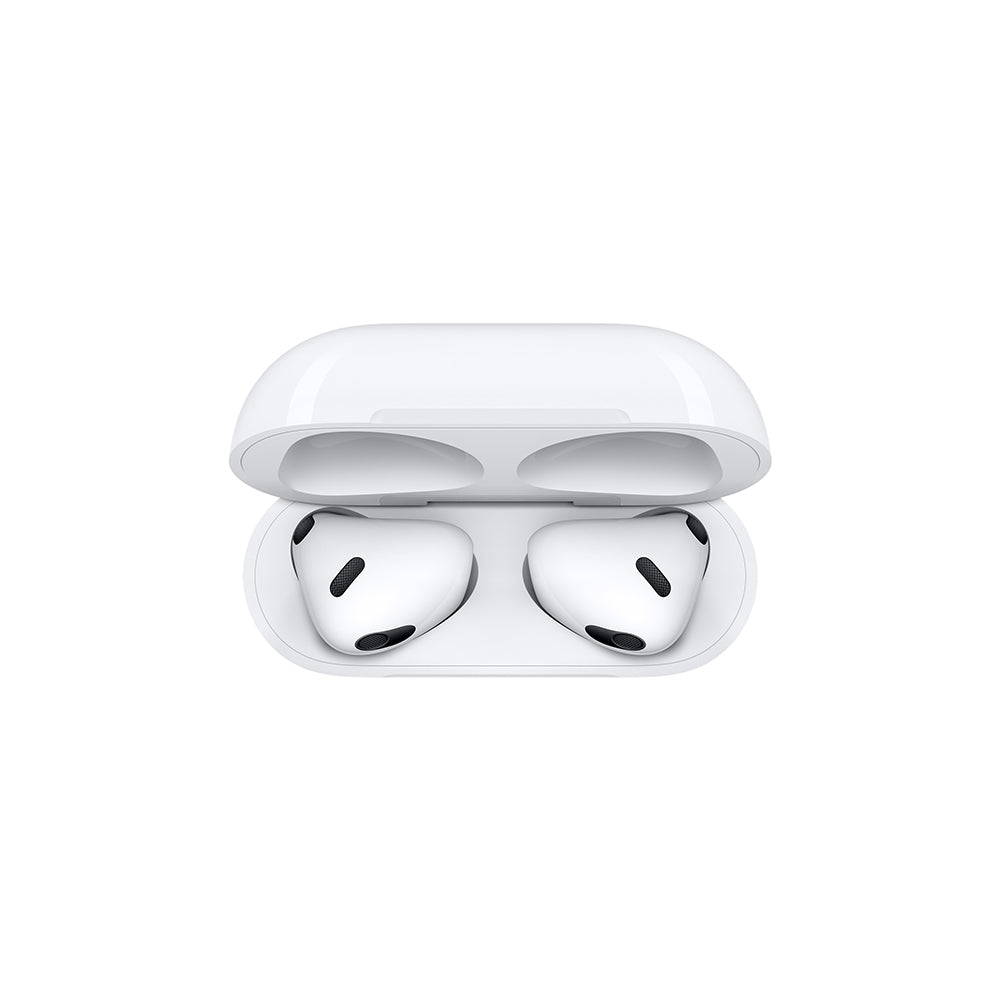 AIRPODS 3rd GENERATION