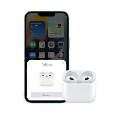 AIRPODS 3rd GENERATION