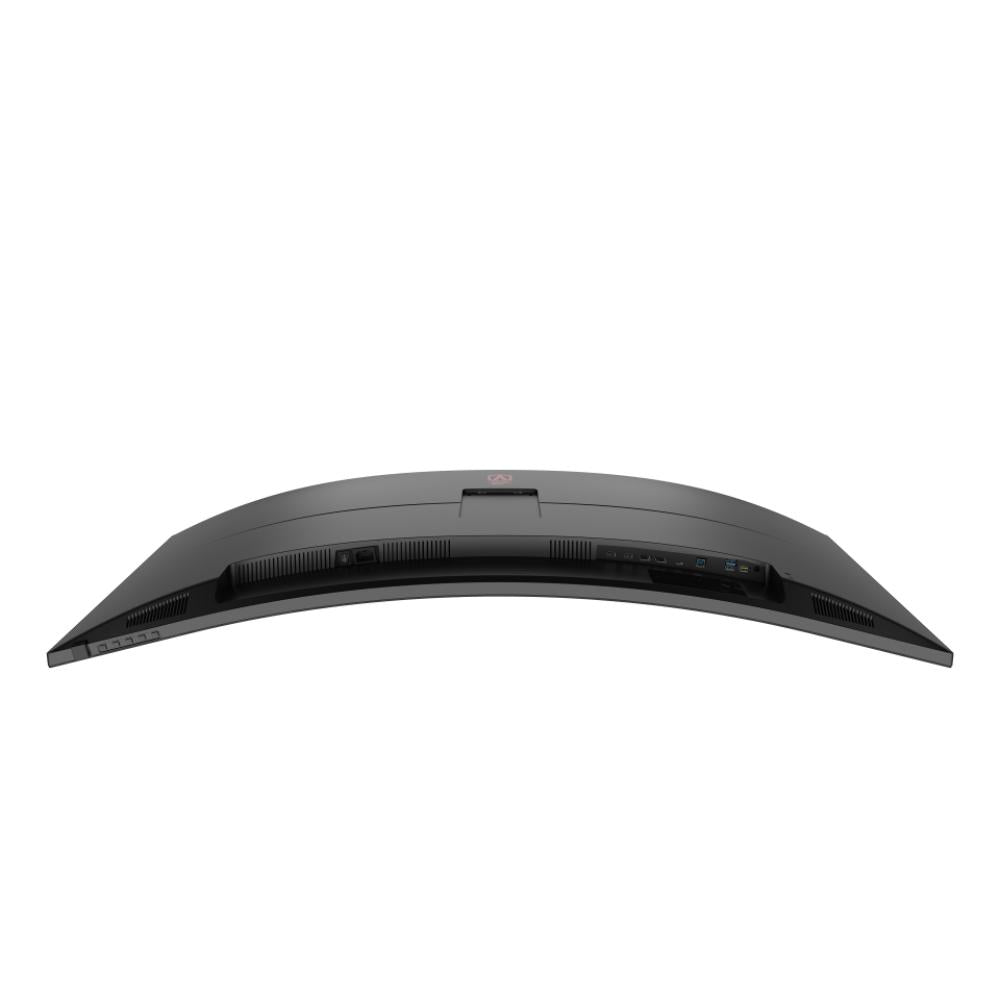 AOC AGON AG493UCX2 | 49" Curved DQHD Gaming Monitor 165Hz 1ms MPRT, HDR400, Adaptive Sync, USB-C