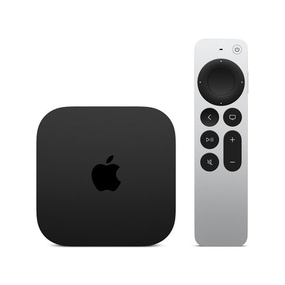 APPLE TV 4K 3RD GENERATION