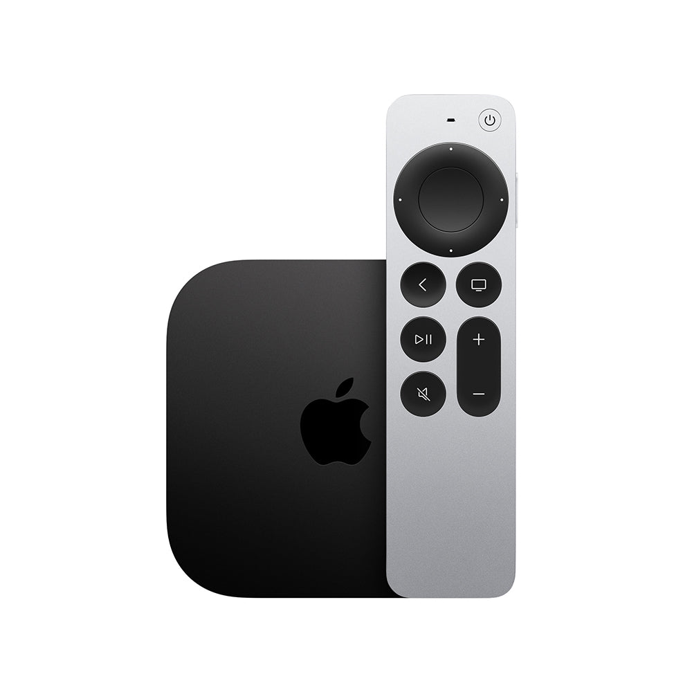 APPLE TV 4K 3RD GENERATION