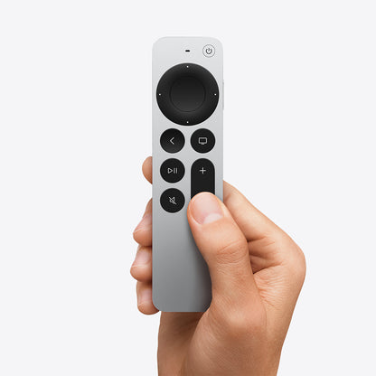 APPLE TV 4K 3RD GENERATION