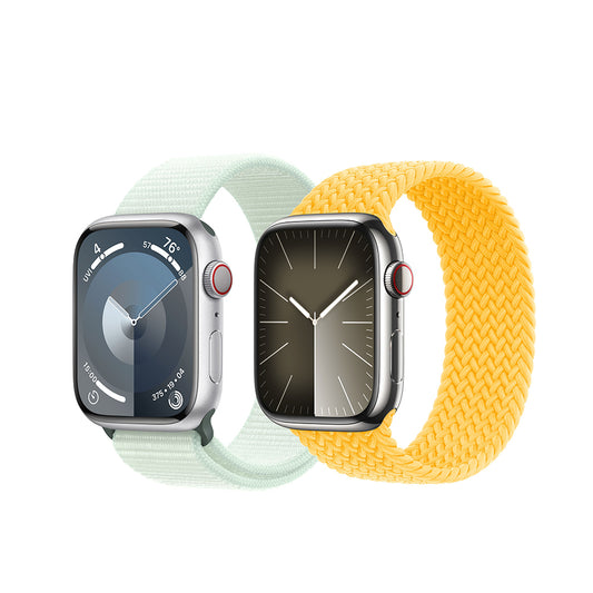 APPLE WATCH SERIES 9