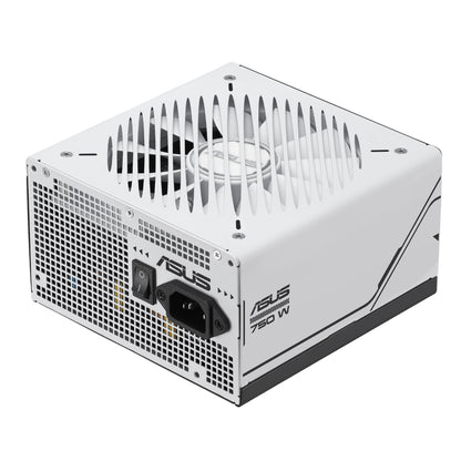ASUS PRIME 750W Gold | 750W Power Supply Unit | 80 PLUS Gold Certified | Fully Modular | Reliable Efficiency