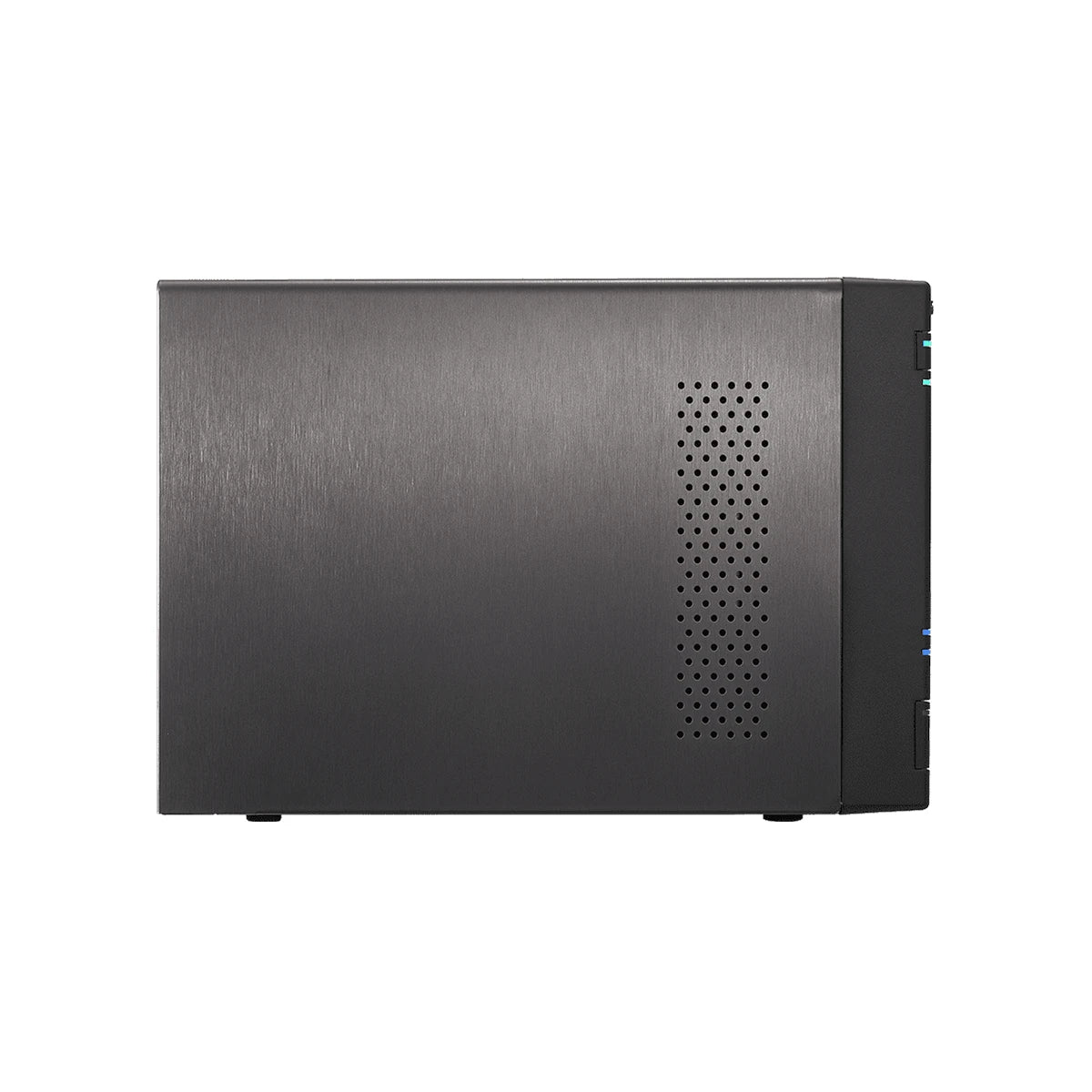 Asustor AS6202T | High-Performance NAS for Home and Small Businesses