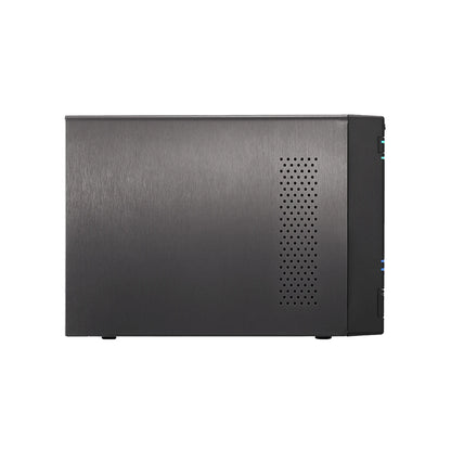Asustor AS6202T | High-Performance NAS for Home and Small Businesses