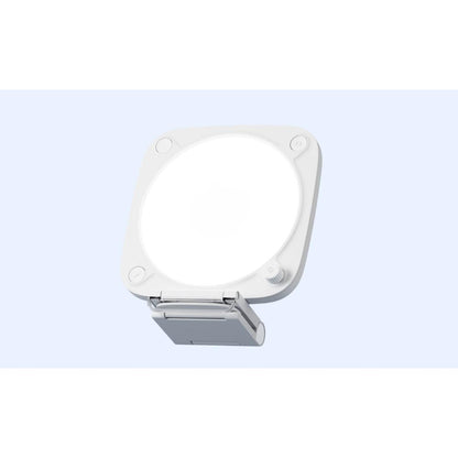 Elgato Key Light Neo | Compact LED Panel | Monitor Mount | USB & Wi-Fi Control | Soft Studio Lighting