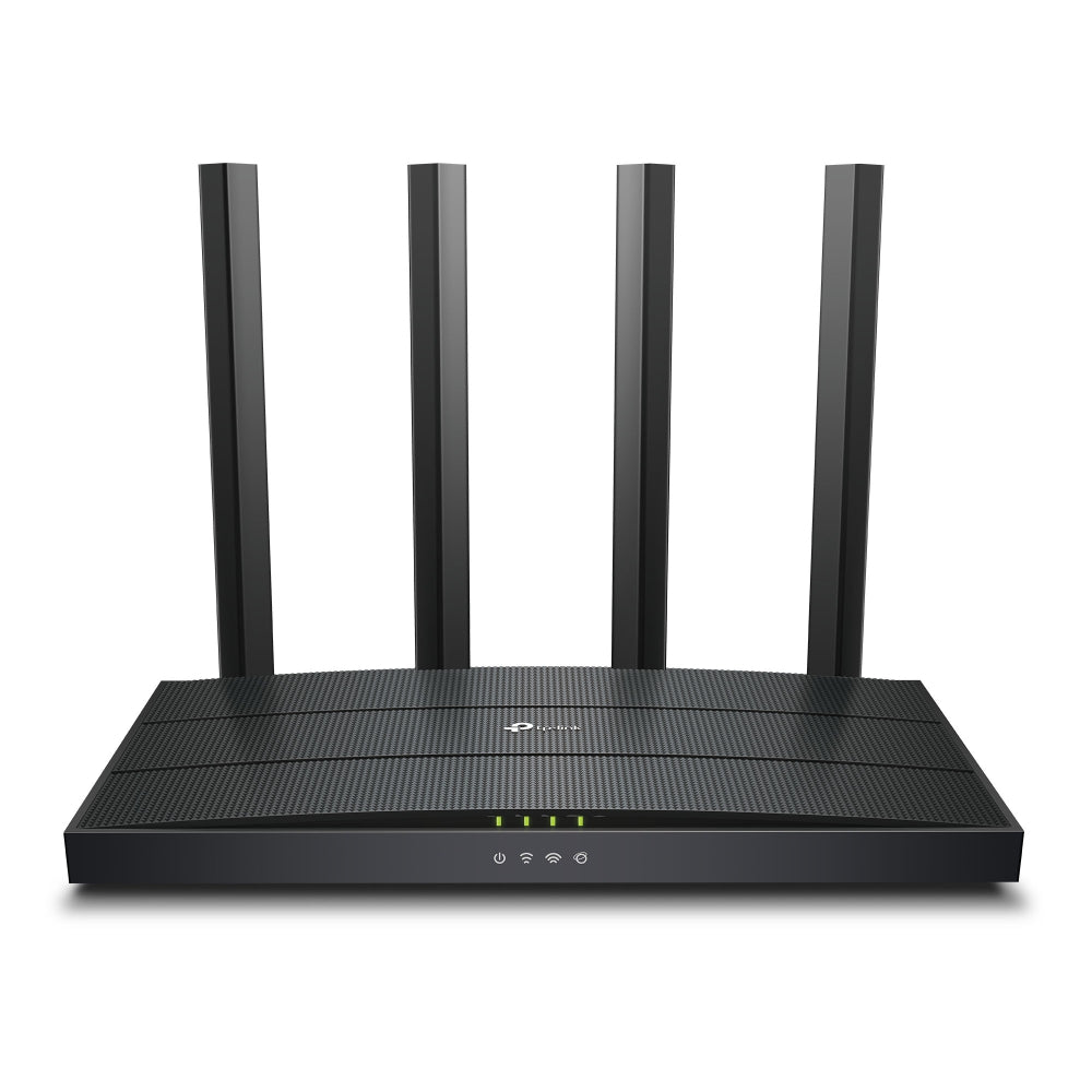 TP-Link Archer AX12 | AX1500 Wi-Fi 6 Router with OFDMA, MU-MIMO, and Beamforming Coverage