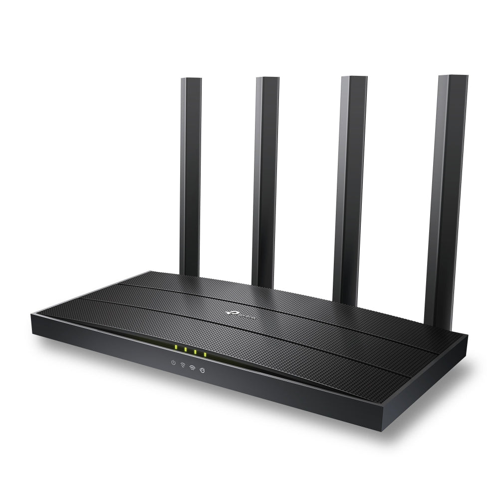 TP-Link Archer AX12 | AX1500 Wi-Fi 6 Router with OFDMA, MU-MIMO, and Beamforming Coverage