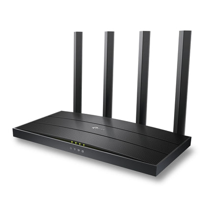 TP-Link Archer AX12 | AX1500 Wi-Fi 6 Router with OFDMA, MU-MIMO, and Beamforming Coverage