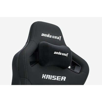 AndaSeat Kaiser 4 V2 Gaming Chair | 6D Armrests | Pop-Out 4-Way Lumbar Support | Magnetic Head Pillow | Premium Ergonomic Gaming & Office Chair