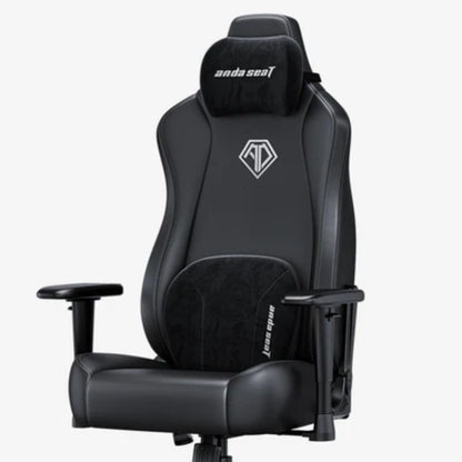 AndaSeat Novis Series Memory Foam Head Pillow | Experience enhanced neck support and relaxation with the AndaSeat Novis Series