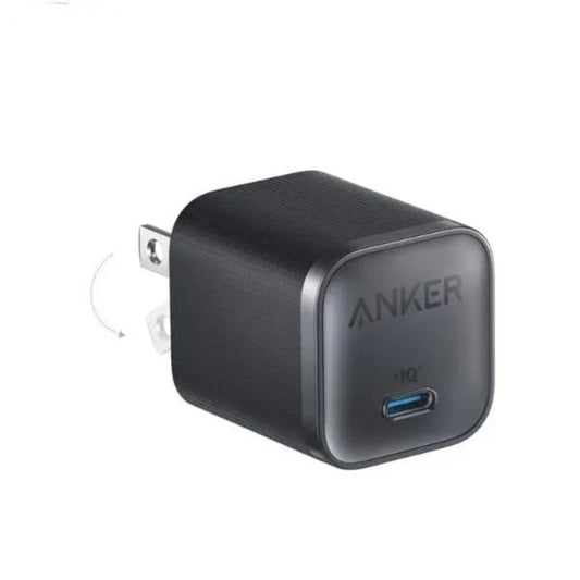 ANKER Nano Pro | 45W Wall Charger (1×USB‑C)