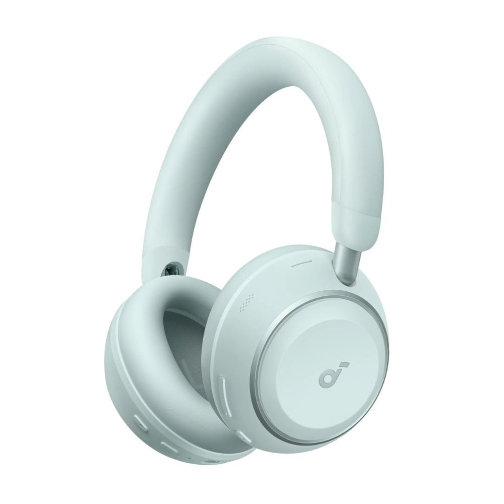Anker Soundcore Space 2 Noise Cancelling Headphones | Soundcore Space Series