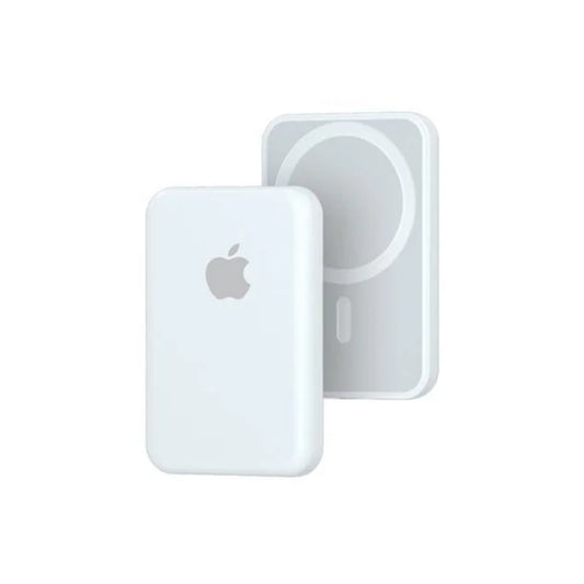 Apple MagSafe Wireless Power Bank for iPhone 5000mAh 20W Fast Charging