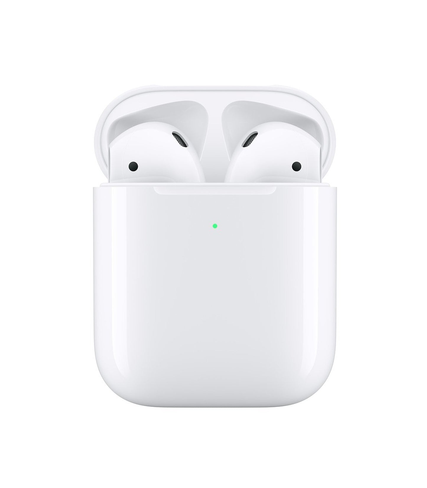 Apple Airpods Generation 2 Jieli (High Copy