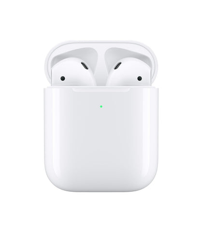 Apple Airpods Generation 2 Jieli (High Copy