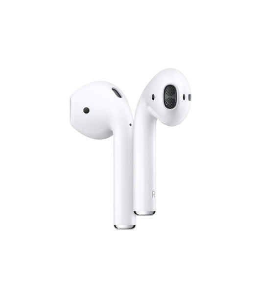 Apple Airpods Generation 2 Jieli (High Copy