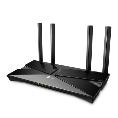 TP-Link Archer AX20 | AX1800 Dual-Band Wi-Fi 6 Router with OneMesh and USB Sharing