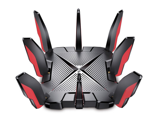 TP-LINK Archer GX90 | AX6600 Tri-Band Wi-Fi 6 Gaming Router