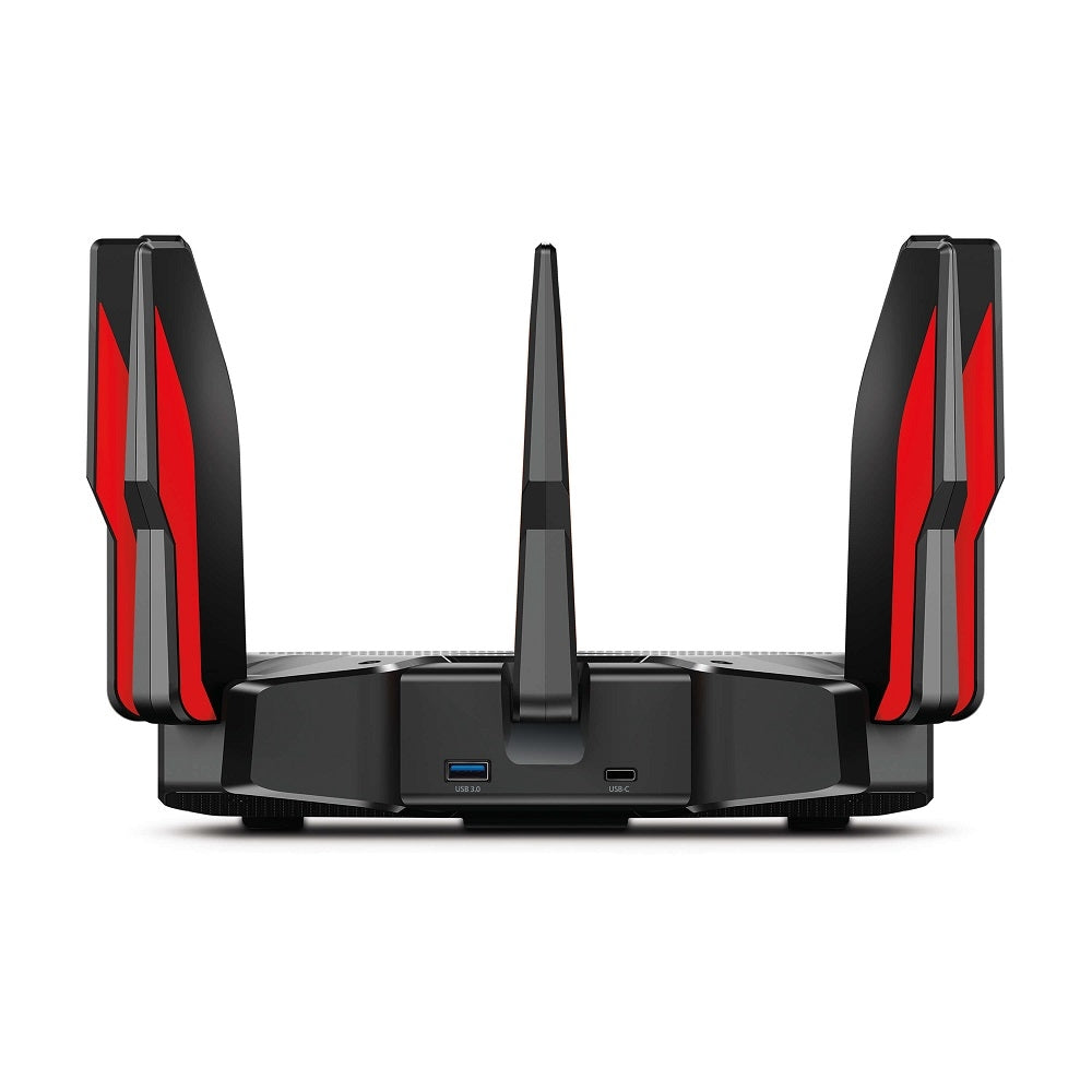 TP-LINK Archer AX11000 | Tri-Band Wi-Fi 6 Gaming Router