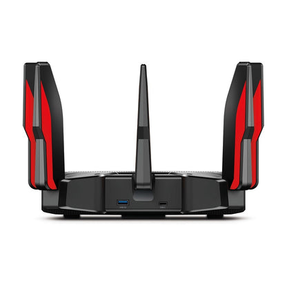 TP-LINK Archer AX11000 | Tri-Band Wi-Fi 6 Gaming Router